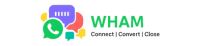 Web Logo - wham